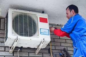 24/7 and Emergency HVAC Near Tahoe Valley, CA | Air Conidtioning and Heating Contractors